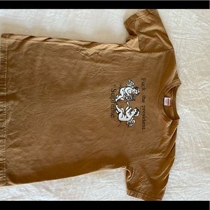 Supreme Fuck The President t shirt